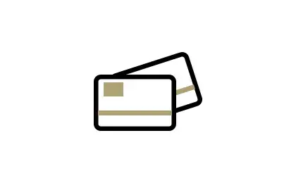 Payment info