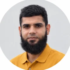 Mubashir Ahmad