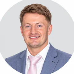 Ricky Bendall